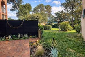 Cosy Garden Saint-Aygulf