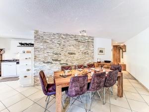 Apartment Carlos by Interhome