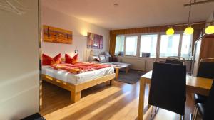 Weitblick Ferienwohnung Sonne, Strand und Meer