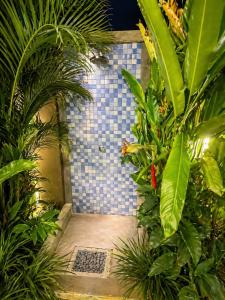 Cozy 3BR Villa in Kerobokan Bali