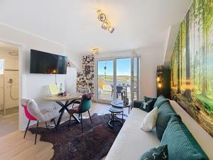 Apartment Alpenblick by Interhome