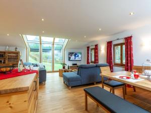 Apartment Geigelstein by Interhome