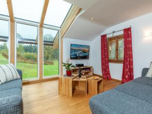 Apartment Geigelstein by Interhome