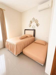 Chela Villa 3BR Retreat in Kuta Utara Bali