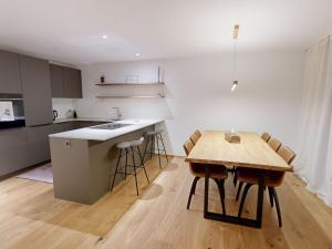 Apartment Alphubel Peak & Unlimited by Interhome