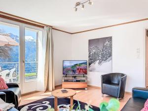 Apartment Bristol Apt- M by Interhome