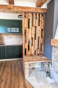 Holiday Home Chalet Helena by Interhome