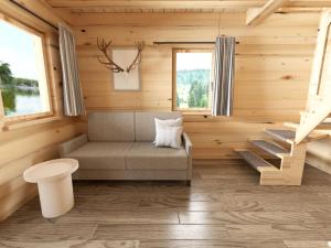 Holiday Home Kemp Stříbrný rybník-4 by Interhome
