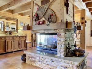 Chalet La Suisse Normande by Interhome