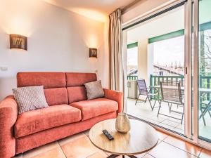 Apartment Domaine Hamaika by Interhome