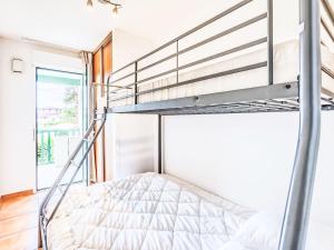 Apartment Domaine Hamaika by Interhome