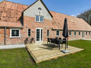 Holiday Home Farah - 25km from the sea by Interhome