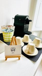 ROUTE 64 MONOPOLI - EAST - Historic Center