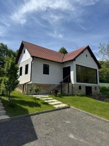 GORIČKE IŽE