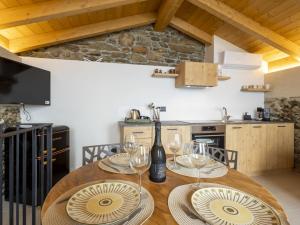 Apartment Al Vignale - Le Terrazze by Interhome