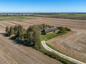 Holiday Home Petteri - 600m to the fjord by Interhome