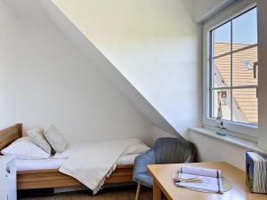 Holiday Home Ferienhaus Südstern by Interhome