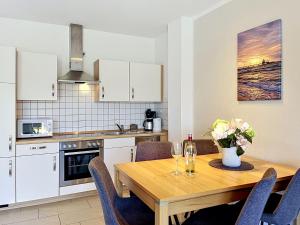 Holiday Home Ferienhaus Südstern by Interhome