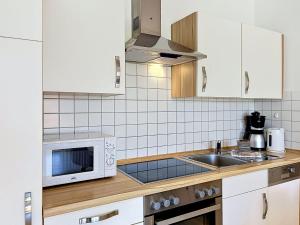 Holiday Home Ferienhaus Südstern by Interhome