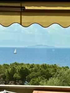 NEREIDI-The Coastal Suite