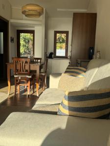 NEREIDI-The Coastal Suite