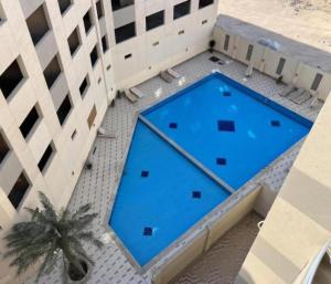 10 minutes from airport modern studio with beach acces & WIFI