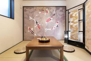 良家西九条　Yoshiya Nishikujyo