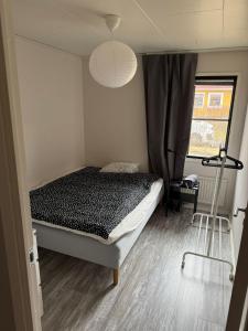 Nyrenoverad villa med 5 sovrum i Gävle