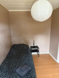 Nyrenoverad villa med 5 sovrum i Gävle
