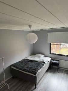 Nyrenoverad villa med 5 sovrum i Gävle