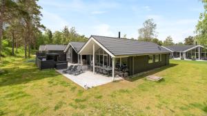 Villavilla 519 - Marielyst, Lollandfalstermøn