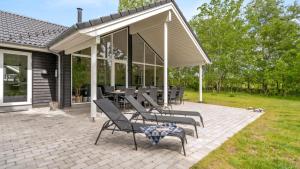 Villavilla 519 - Marielyst, Lollandfalstermøn