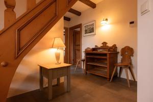 Hofer Hitt Rooms Apartments