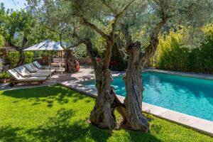 Finca Son Salas Sóller