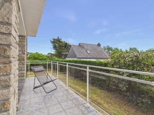 600 m plage - Charmante maison avec jardin 8 pers