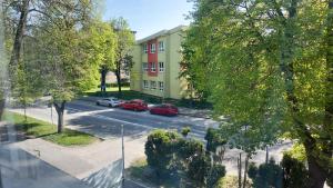 Anička Residence Apartments