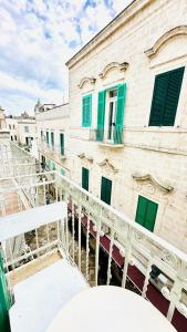 ROUTE 64 MONOPOLI - EAST - Historic Center