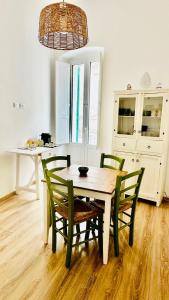 ROUTE 64 MONOPOLI - EAST - Historic Center