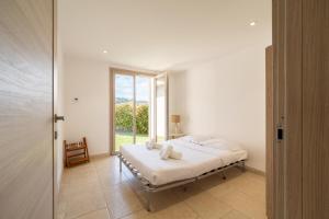 VILLA LES MOULIERES - Villa familiale renovee avec piscine - La Colle-sur-Loup