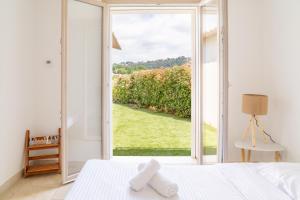 VILLA LES MOULIERES - Villa familiale renovee avec piscine - La Colle-sur-Loup