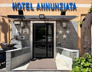 Hotel Annunziata