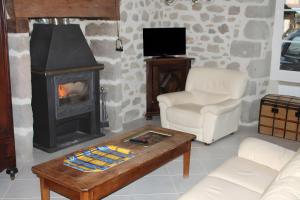 Gite de Renac Village