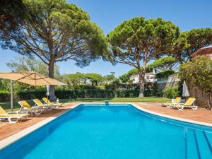 Villa Serena