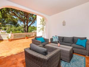 Villa Serena