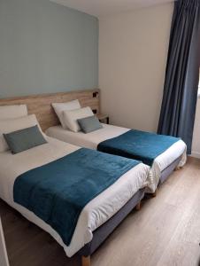 Hôtel Estival Arriel entièrement climatisé