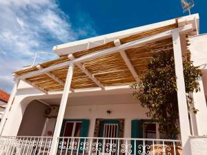 Casa Spartines