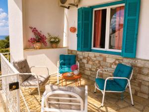 Casa Spartines
