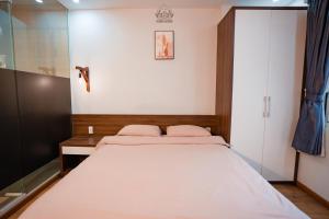Cozy room walk to Ben Thanh Market - Sumo Home