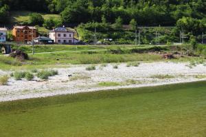 Incantevole appartamento in riva al Piave
