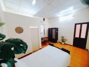 Sami Homestay